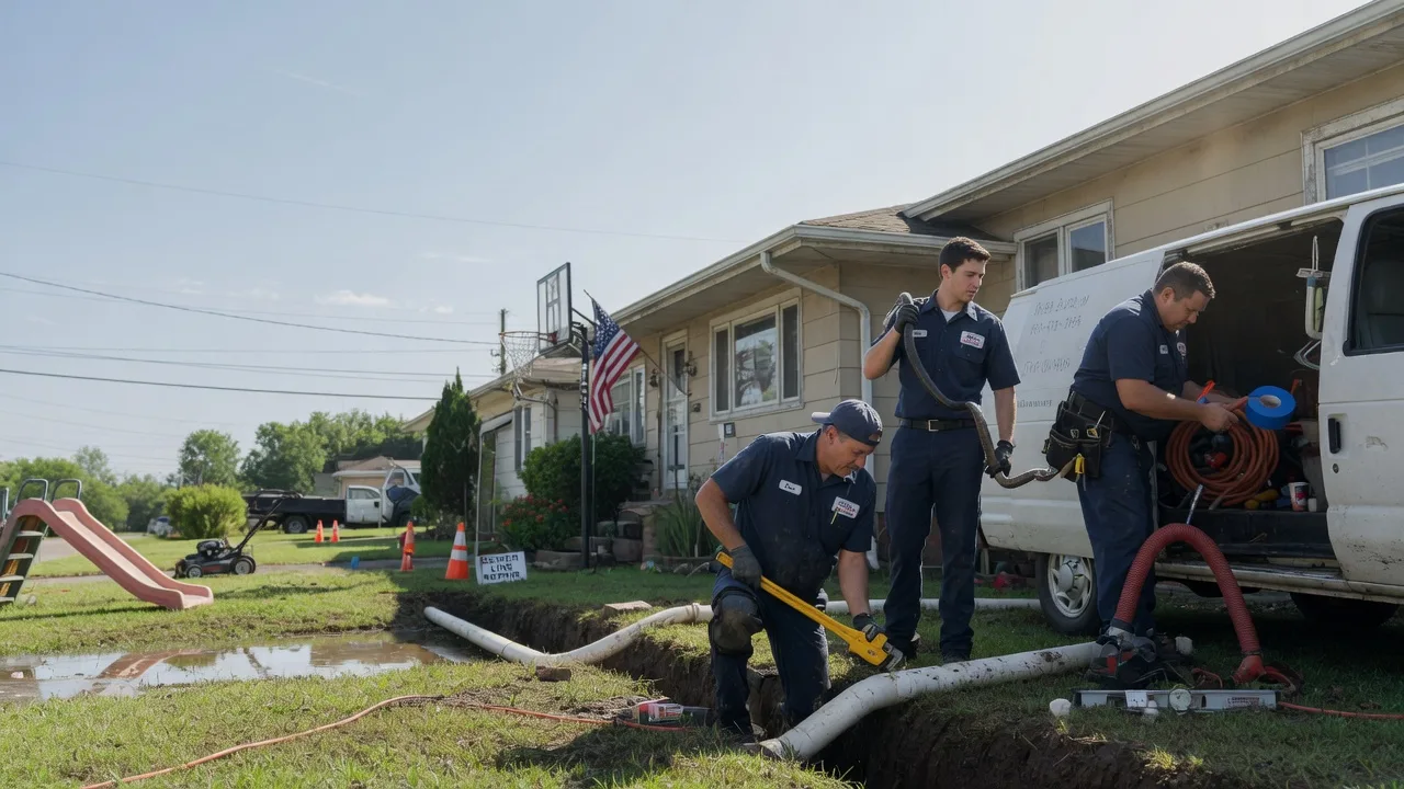 Toilet Installation in Wylie, TX near me